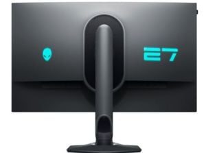 AW2725QF Alienware 27 4K Dual-Resolution Gaming Monitor 3840x2160 1MS USB DP HDMI