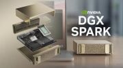 NVIDIA DGX Spark GB10 128 GB Founders Edition 4 TB
