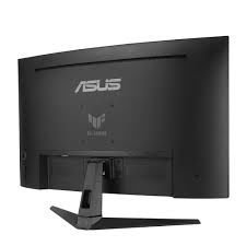 ASUS TUF GAMING VG27WQ3B 27 Fast VA KAVİSLİ FREESYNC VE GSYNC UYUMLU 2560x1440 0.5ms 180Hz 300cd DP HDMI Hoparlör VESA 3YIL %125 sRGB %90 DCI-P3 Gaming MONİTÖR