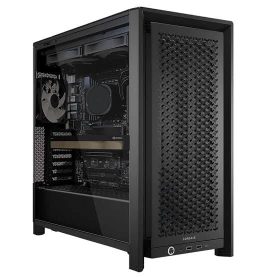 NVIDIA RTX PRO 6000 Blackwell Workstation Edition 96 GB iş istasyonu