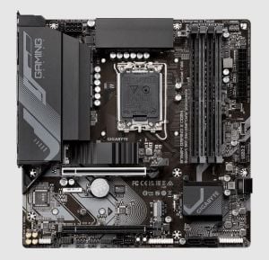 B760M-GAM-X-DDR4 B660 GAMING X AX LGA1700 DDR4 4400MHZ HDMI Anakart