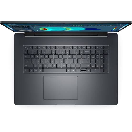 DELL Pro Max 18 Plus MB18250_2 Pro Max 18 Plus Ultra 7 265HX 32GB 1TB NVIDIA RTX PRO 3000 Blackwell