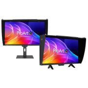 ASUS PROART DISPLAY OLED PA32USD PROFESYONEL MONITOR 31.5 IPS 3840x2160