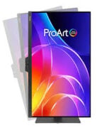 ASUS PROART DISPLAY OLED PA32USD PROFESYONEL MONITOR 31.5 IPS 3840x2160