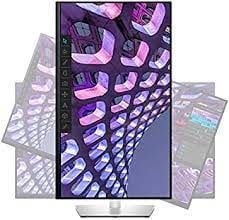 32 DELL P3223QE 4K USB-C LED 8MS MONITOR DP HDMI