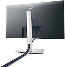 32 DELL P3223QE 4K USB-C LED 8MS MONITOR DP HDMI
