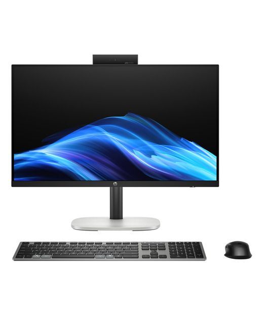 HP PS 4 AiO G1iU7265T 16/512 W11P