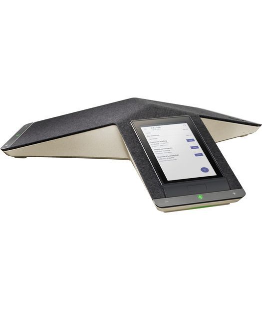 Poly Trio C60 IP CP MS FR PoE-e EURO