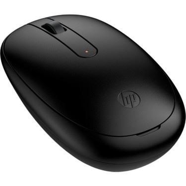 81S67AA 245 Black Bluetooth Mouse-EURO