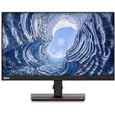 LENOVO 62B2GAT1TK THINKVISION P24H-2L 23.8in MONITOR HDMI