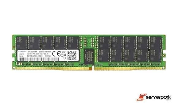 Samsung 64GB 2rx4 DDR5-6400 Rdımm Ecc - MDRR644QDBC2-3L000