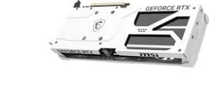 MSI VGA GEFORCE RTX 5080 16G VENTUS 3X OC WHITE RTX5080 16GB GDRR7 256 B DX12 PCIE 5.0 X16 (3XDP 1XHDMI)