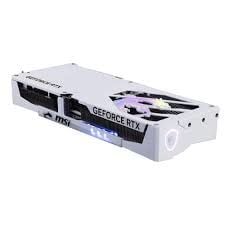 MSI VGA GEFORCE RTX 5070 TI 16G GAMING TRIO OC WHITE RTX5070TI 16GB GDRR7 256 B DX12 PCIE 5.0 X16 (3XDP 1XHDMI)