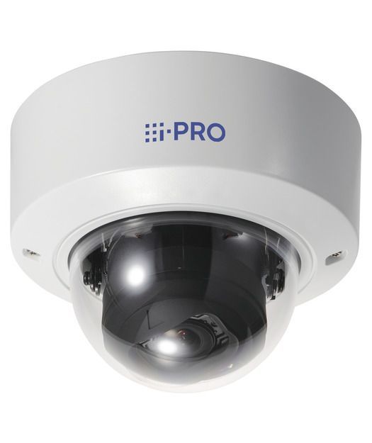 I-PRO WV-S22500-V3L  Network Camera