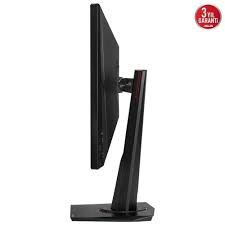 ASUS TUF GAMING VG27AQZ 27 HDR GAMING 2K IPS FREESYNC VE G-SYNC UYUMLU 2560 X 1440 1MS(MPRT) 165HZ DP HDMI MM VESA 3YIL ELMB SYNC, PIVOT
