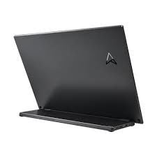 15.6 ASUS ZENSCREEN MB16QHG 15.6 TASINABILIR USB IPS 2560x1440 5MS 120HZ HDMI USB-C 3YIL MAT EKRAN L STAND EYECARE Monitör