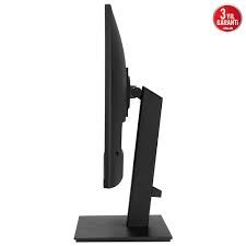 ASUS VA27ACFSN 27 IPS 2K FREESYNC 2560 x 1440 5MS 100HZ DP HDMI USB-C USB MM VESA 3YIL RJ45 EYECARE FLICKER-FREE CERCEVESIZ DUSUK MAVI ISIK Monitör