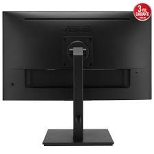 ASUS VA27ACFSN 27 IPS 2K FREESYNC 2560 x 1440 5MS 100HZ DP HDMI USB-C USB MM VESA 3YIL RJ45 EYECARE FLICKER-FREE CERCEVESIZ DUSUK MAVI ISIK Monitör