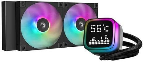 LP240 LP240 240MM SIVI SOĞUTMA