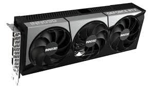 Inno3D RTX5080 x3 OC 16GB 256Bit GDDR7