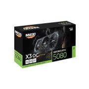 Inno3D RTX5080 x3 OC 16GB 256Bit GDDR7