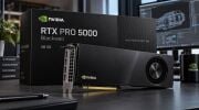 PNY RTX PRO5000 Blackwell 48GB GDDR7 384Bit