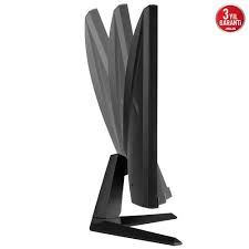 ASUS TUF GAMING VG249QM1A 23.8 GAMING FAST IPS FREESYNC VE G-SYNC UYUMLU 1920x1080 1MS 280HZ DP HDMI MM VESA 3YIL 99,5% sRGB ELMB Monitör