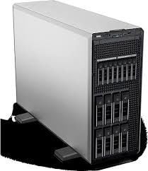 DELL SRV pet560P4 T560 SILVER 4514Y 1x32G 1x480GB SSD SATA CHASSIS 8x3.5/BEZEL/NO NIC/PERC H755/iDRAC9 ENTERPRISE 16G/DUAL 700W TITANIUM