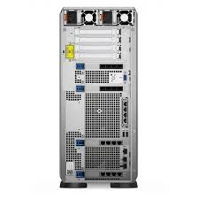 DELL SRV pet560P4 T560 SILVER 4514Y 1x32G 1x480GB SSD SATA CHASSIS 8x3.5/BEZEL/NO NIC/PERC H755/iDRAC9 ENTERPRISE 16G/DUAL 700W TITANIUM