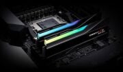 GSKILL TZ5 Neo RGB DDR5-6000Mhz CL28 96GB