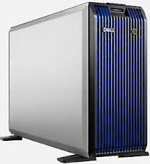 DELL SRV pet360P1 T360 E-2414 1x16G 1x2TB SATA CHASSIS 8x3.5/BROADCOM 5720 DUAL PORT/PERC H355 ADAPTER FULL HEIGHT/iDRAC9 BASIC 16G/700W TITANIUM