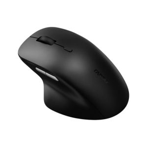 12237 M50 Plus Silent Wireless Optik Mouse Siyah