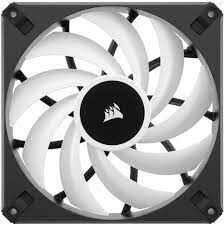CORSAİR AF SERİSİ İCUE AF140 RGB SLIM 140MM PWM AKIŞKAN DİNAMİK RULMANLI FAN SİYAH (CO-9050155-WW)