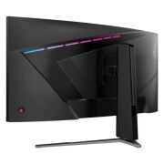 MSI 34 MPG 346CQRF X24 3440x1440 (UWQHD) 21:9 CURVE 1500R RAPID VA 240HZ 0.5MS (Min.) ADAPTIVE-SYNC GAMING MONITOR