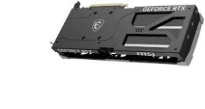 MSI VGA GEFORCE RTX 5070 TI 16G VENTUS 3X RTX5070TI 16GB GDRR7 256 B DX12 PCIE 5.0 X16 (3XDP 1XHDMI)