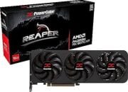 PowerColor Reaper RX9070XT 16G-A 16GB 256Bit GDDR6