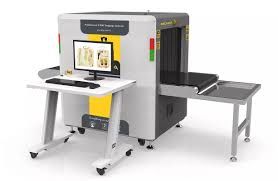 PERKOTEK 6550C X RAY CİHAZI