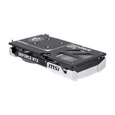 MSI VGA GEFORCE RTX 5060 8G VENTUS 2X OC RTX5060 8GB GDDR7 128B DX12 PCIE 5.0 X16 (3XDP 1XHDMI)