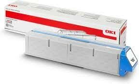 OKI 45536425 TONER-W-BEYAZ -ES9541-PRO9541 10.000 SAYFA