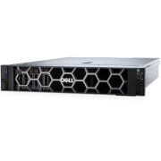 DELL SRV EMEA_PE-R760XS-4 R760XS GOLD 5416S 1x64G 480GB SSD 16X2.5/RAILS/BEZEL/NO NIC/BROADCOM 5720 DUAL/H755/IDRAC9 16G/DUAL 700W
