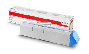 OKI 45536511 TONER-MAVİ-ES9431/9541 38.000 SAYFA