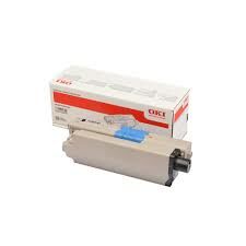 OKI 45536512 TONER-SİYAH-ES9431/9541 38.000 SAYFA