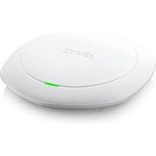 ZYXEL WAC6303D-S 802.11AC DUAL RADIO WAVE 2 SMART ANTENNA ACCESS POINT