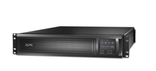 SMX3000RMHV2U APC Smart-UPS X 3000V4 Rack/Tower LC