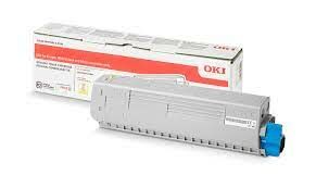 OKI 44315318 KIRMIZI TONER ES6410 6.000 SAYFA