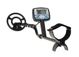 Minelab X-Terra 705