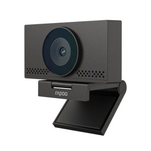 12968 C500AF 4K 2160P Web Camera Black