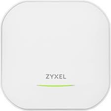ZYXEL WAX620D-6E SINGLE PACK 802.11AX 4X4 DUAL OPTIMIZED ANTENNA EXCLUDE POWER ADAPTOR EU AND UK UNIFIED AP
