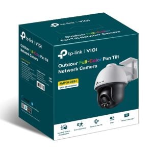 TP-LINK VIGI C540(4mm) 4MP VIDEO RECORDER