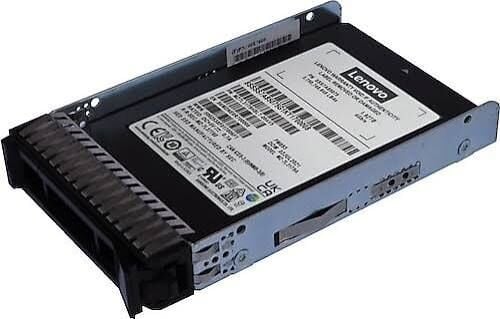 LENOVO 1.92TB SSD V2 4XB7A90875 2.5in VA READ INTENSIVE SATA 6Gb HS THINKSYSTEM